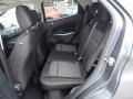 Rear Seat of 2021 Ford EcoSport SE #13