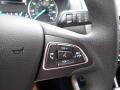  2021 Ford EcoSport SE Steering Wheel #19