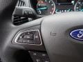  2021 Ford EcoSport SE Steering Wheel #20