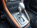  2021 EcoSport 6 Speed Automatic Shifter #19