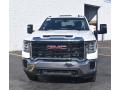 2021 Sierra 3500HD Crew Cab 4WD Chassis #4