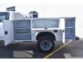 2021 Sierra 3500HD Crew Cab 4WD Chassis #8