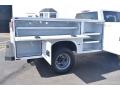 2021 Sierra 3500HD Crew Cab 4WD Chassis #9