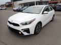 2021 Forte LXS #5