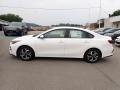 2021 Forte LXS #6