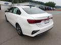 2021 Forte LXS #7
