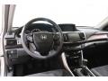 Dashboard of 2016 Honda Accord EX Sedan #6
