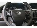  2016 Honda Accord EX Sedan Steering Wheel #7