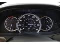  2016 Honda Accord EX Sedan Gauges #8