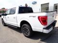 2021 F150 XLT SuperCrew 4x4 #3