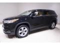 2016 Highlander Limited AWD #3 2016 Highlander Limited AWD #3