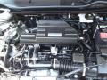  2021 CR-V 1.5 Liter Turbocharged DOHC 16-Valve i-VTEC 4 Cylinder Engine #10