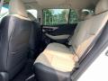 Rear Seat of 2022 Subaru Outback 2.5i Limited #9