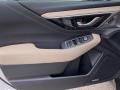 Door Panel of 2022 Subaru Outback 2.5i Limited #12