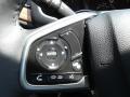  2021 Honda CR-V Touring AWD Steering Wheel #18
