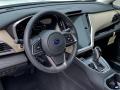  2022 Subaru Outback 2.5i Limited Steering Wheel #13