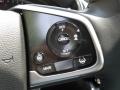  2021 Honda CR-V Touring AWD Steering Wheel #19