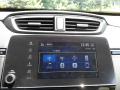 Controls of 2021 Honda CR-V Touring AWD #21