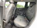 Rear Seat of 2021 Jeep Renegade Limited 4x4 #9