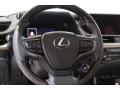  2019 Lexus ES 300h Steering Wheel #9