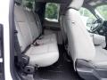 Rear Seat of 2021 Ford F250 Super Duty XL SuperCab 4x4 #11
