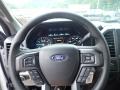 2021 Ford F250 Super Duty XL SuperCab 4x4 Steering Wheel #18