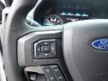  2021 Ford F250 Super Duty XL SuperCab 4x4 Steering Wheel #20