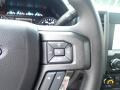  2021 Ford F250 Super Duty XL SuperCab 4x4 Steering Wheel #21