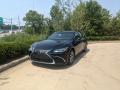 2021 Lexus ES 300h Luxury