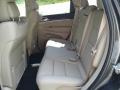 Rear Seat of 2021 Jeep Grand Cherokee Limited 4x4 #13