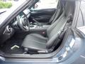  2021 Mazda MX-5 Miata RF Black Interior #10