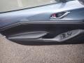 Door Panel of 2021 Mazda MX-5 Miata RF Grand Touring #13