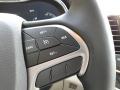  2021 Jeep Grand Cherokee Limited 4x4 Steering Wheel #20