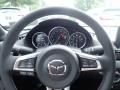  2021 Mazda MX-5 Miata RF Grand Touring Steering Wheel #15