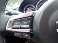  2021 Mazda MX-5 Miata RF Grand Touring Steering Wheel #20