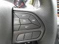  2021 Dodge Charger Daytona Steering Wheel #20