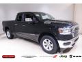 2020 1500 Laramie Quad Cab 4x4 #1