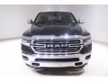 2020 1500 Laramie Quad Cab 4x4 #2