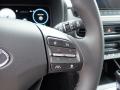  2022 Hyundai Kona Limited AWD Steering Wheel #19