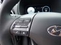  2022 Hyundai Kona Limited AWD Steering Wheel #20