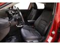Front Seat of 2016 Mazda CX-3 Touring AWD #5