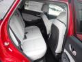 Rear Seat of 2022 Hyundai Kona Limited AWD #10