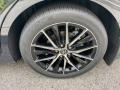  2021 Toyota Camry SE Hybrid Wheel #12