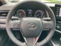  2021 Toyota Camry SE Hybrid Steering Wheel #13