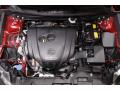  2016 CX-3 2.0 Liter DI DOHC 16-Valve VVT SKYACTIV-G 4 Cylinder Engine #18