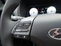  2022 Hyundai Kona Limited AWD Steering Wheel #20