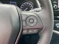  2021 Toyota Camry SE Hybrid Steering Wheel #20