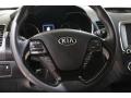  2017 Kia Forte EX Steering Wheel #7