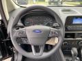  2021 Ford EcoSport S Steering Wheel #12