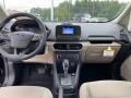 Dashboard of 2021 Ford EcoSport S #14